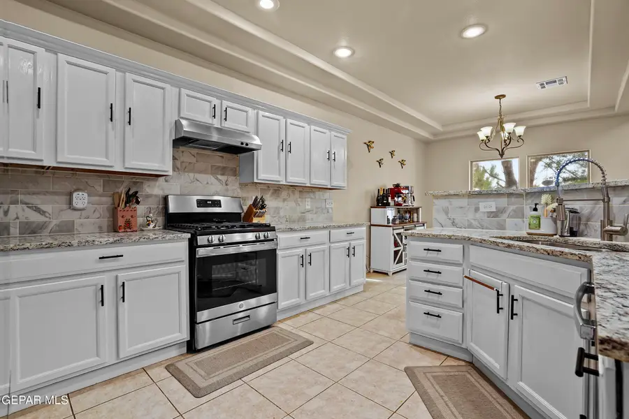 710 Mamie Road, El Paso, TX 79932 - #3