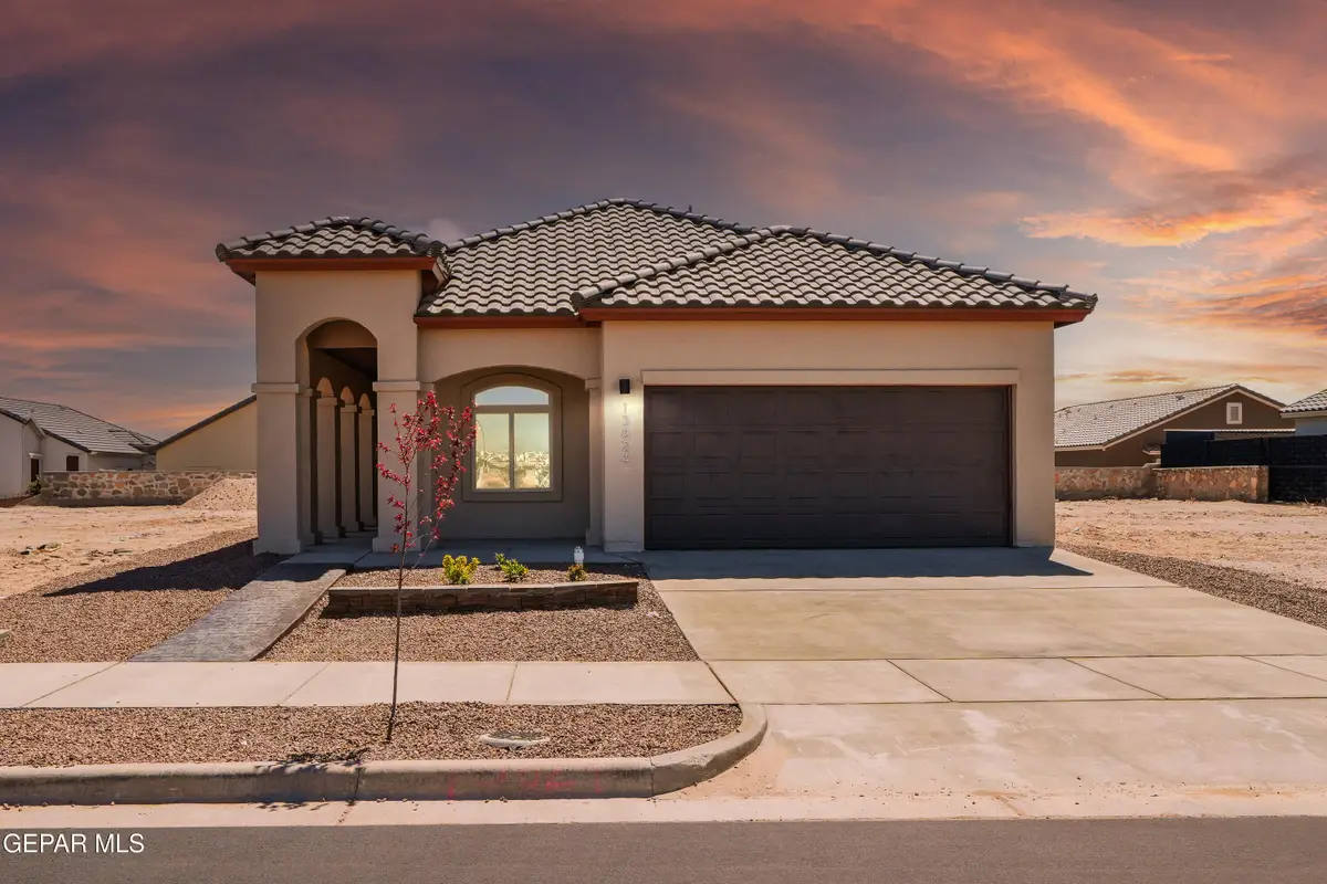 13824 Paseo Celeste Drive, Horizon City, TX 79928 - #1