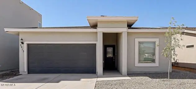 932 Gulf Streams Avenue, El Paso, TX 79932 - #1