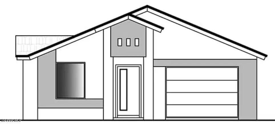 4992 Olivia Caro Street, El Paso, TX 79938 - #1