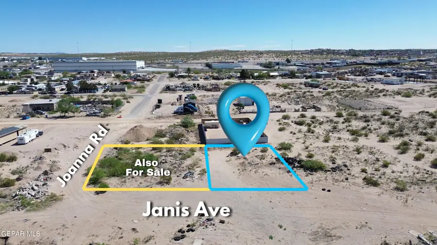 32 Janis Avenue, El Paso, TX 79927 - #2