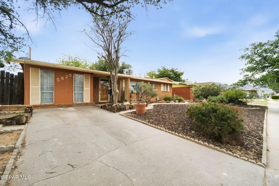 5828 Tarpon Drive, El Paso, TX 79924 - #2