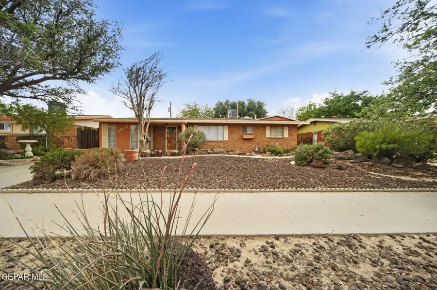 5828 Tarpon Drive, El Paso, TX 79924 - #3