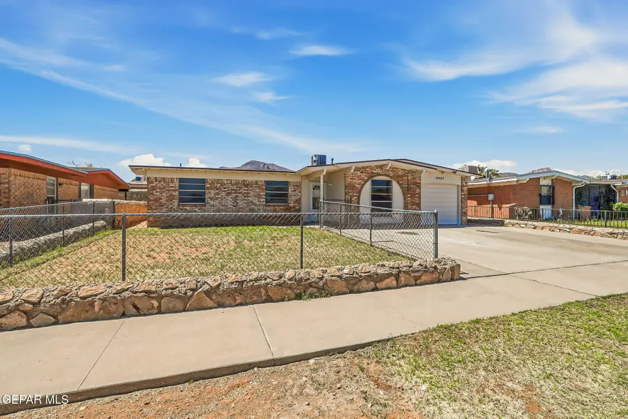 10447 Aphrodite Drive, El Paso, TX 79924 - #3