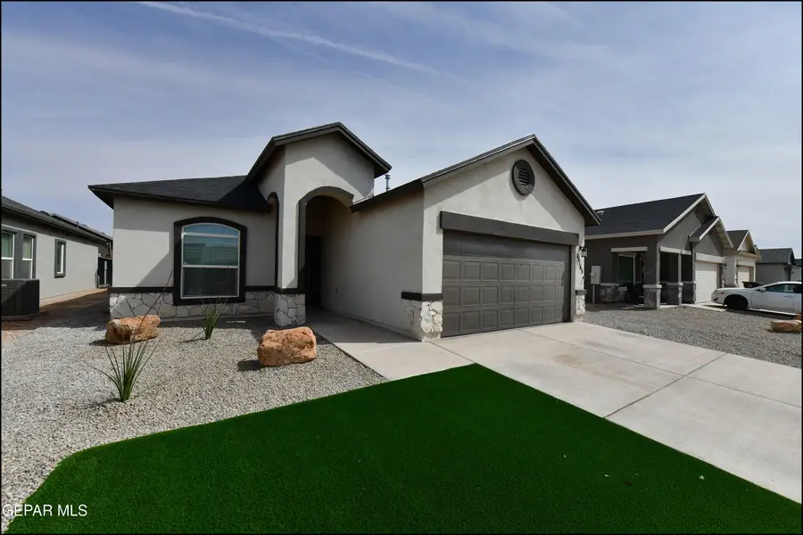 15165 Composition Avenue, El Paso, TX 79938 - #2