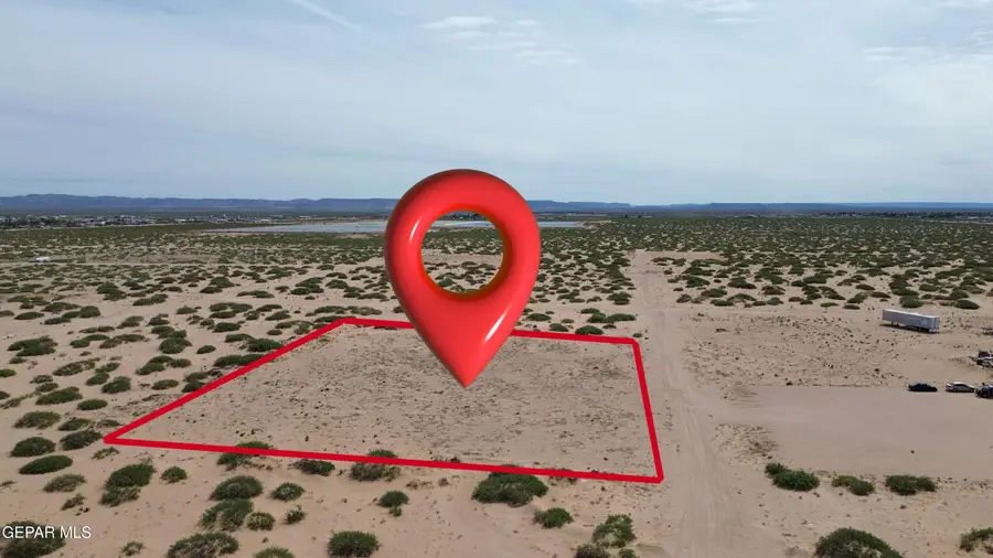 9 &10 Downsville Avenue, Horizon City, TX 79928 - #3