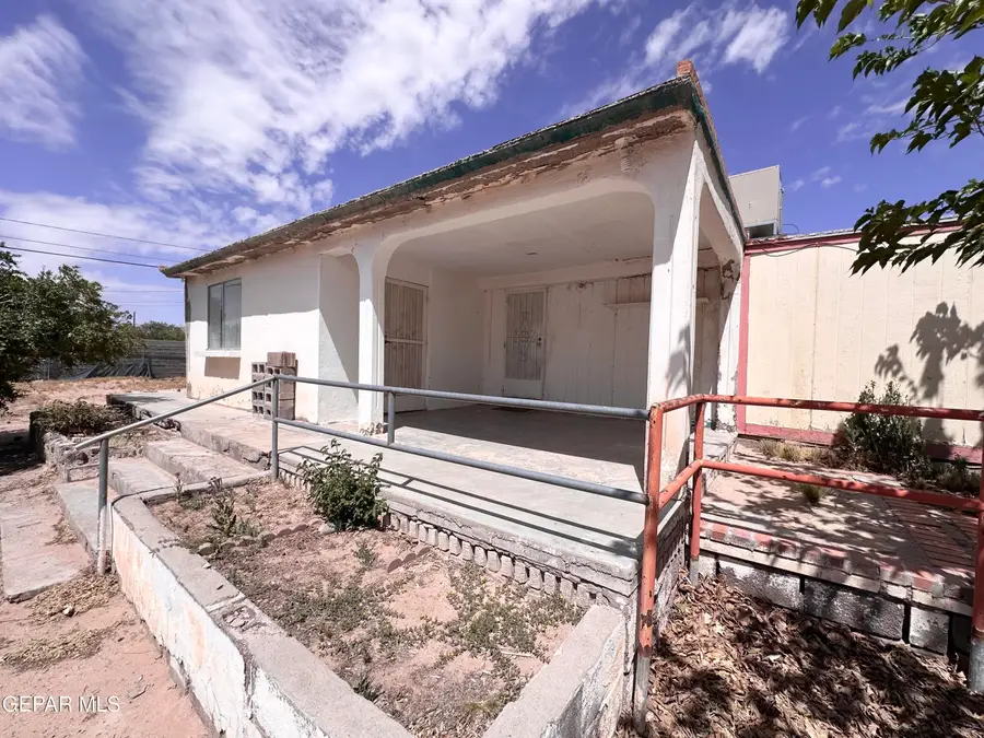 639 Uranio Place, El Paso, TX 79928 - #2