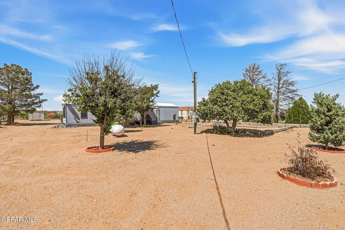 2760 Golden Sun Drive, Chaparral, NM 88081 - #1