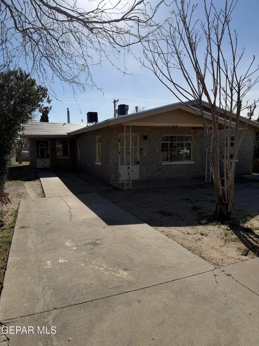 5846 Yandell Drive, El Paso, TX 79905 - #3