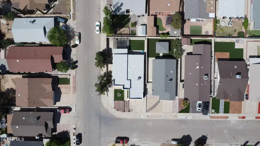 11665 Diana Lynn Court, El Paso, TX 79936 - #2