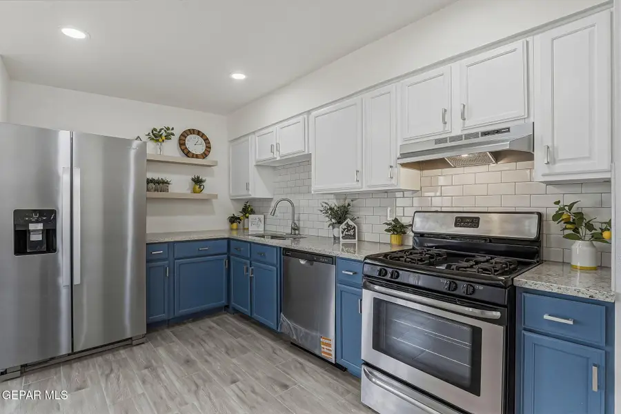 10333 Uvalde Place, El Paso, TX 79924 - #2