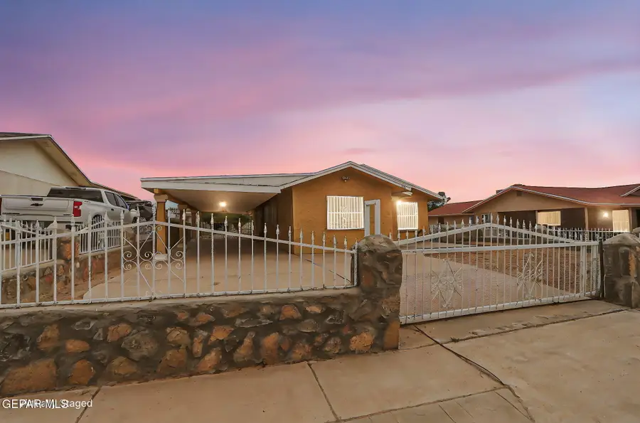 113 Green Desert Circle, El Paso, TX 79928 - #3