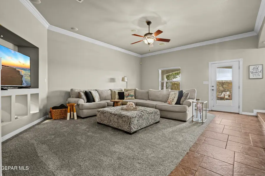 3066 Snowy Point Drive, El Paso, TX 79938 - #2
