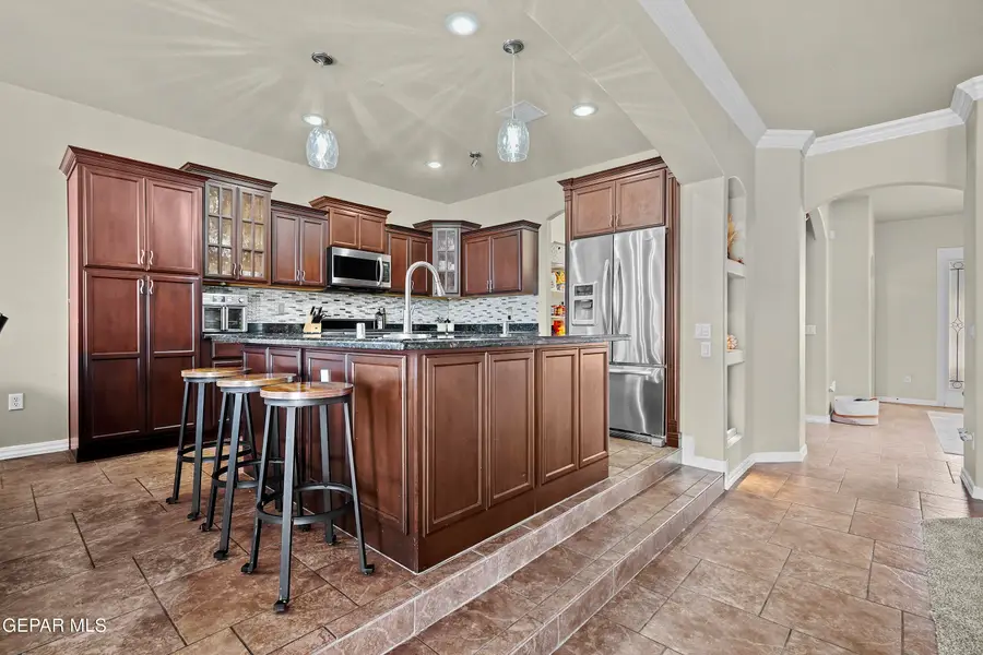 3066 Snowy Point Drive, El Paso, TX 79938 - #3