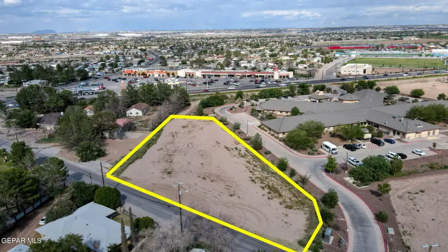 TBD Moon Rd, El Paso, TX 79927 - #2