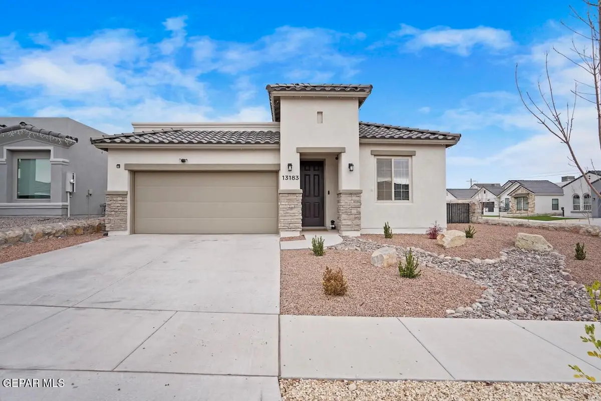 13183 Emerald Isle Street, Horizon City, TX 79928 - #1