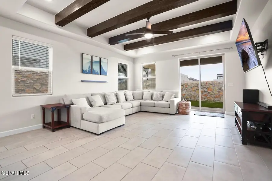 13183 Emerald Isle Street, Horizon City, TX 79928 - #2