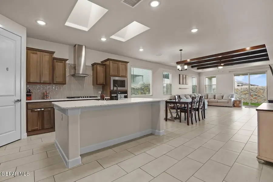 13183 Emerald Isle Street, Horizon City, TX 79928 - #3