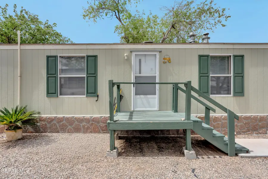 6161 Doniphan Drive #181, El Paso, TX 79932 - #2