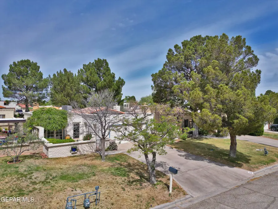 116 N Trevino Road, Santa Teresa, NM 88008 - #2