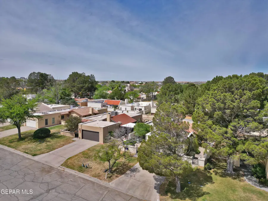 116 N Trevino Road, Santa Teresa, NM 88008 - #3