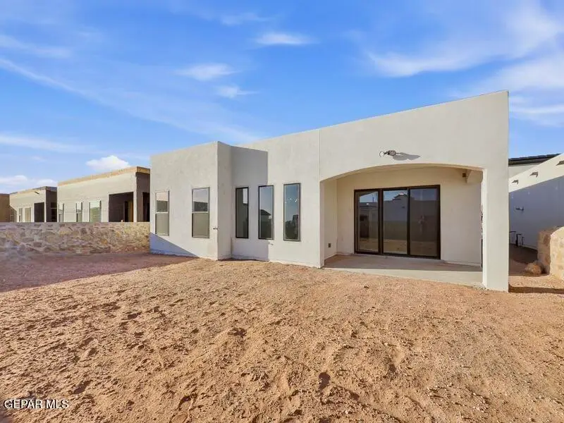 532 Basketflower Drive, Horizon City, TX 79928 - #2