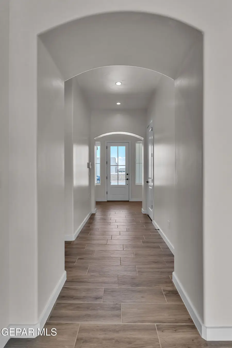 504 Bluegruff Street, Horizon City, TX 79928 - #3