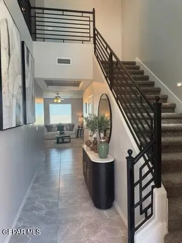 5021 Andrew Jorel Drive, El Paso, TX 79938 - #2