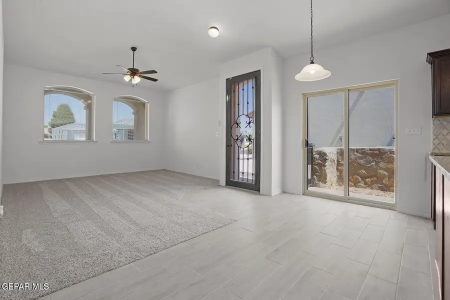 14352 Bill Lazor Parkway, El Paso, TX 79928 - #3