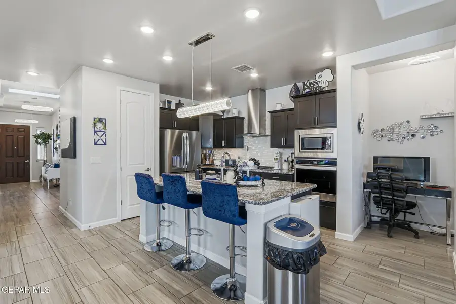 13861 Paseo Alegre Avenue, Horizon City, TX 79928 - #3