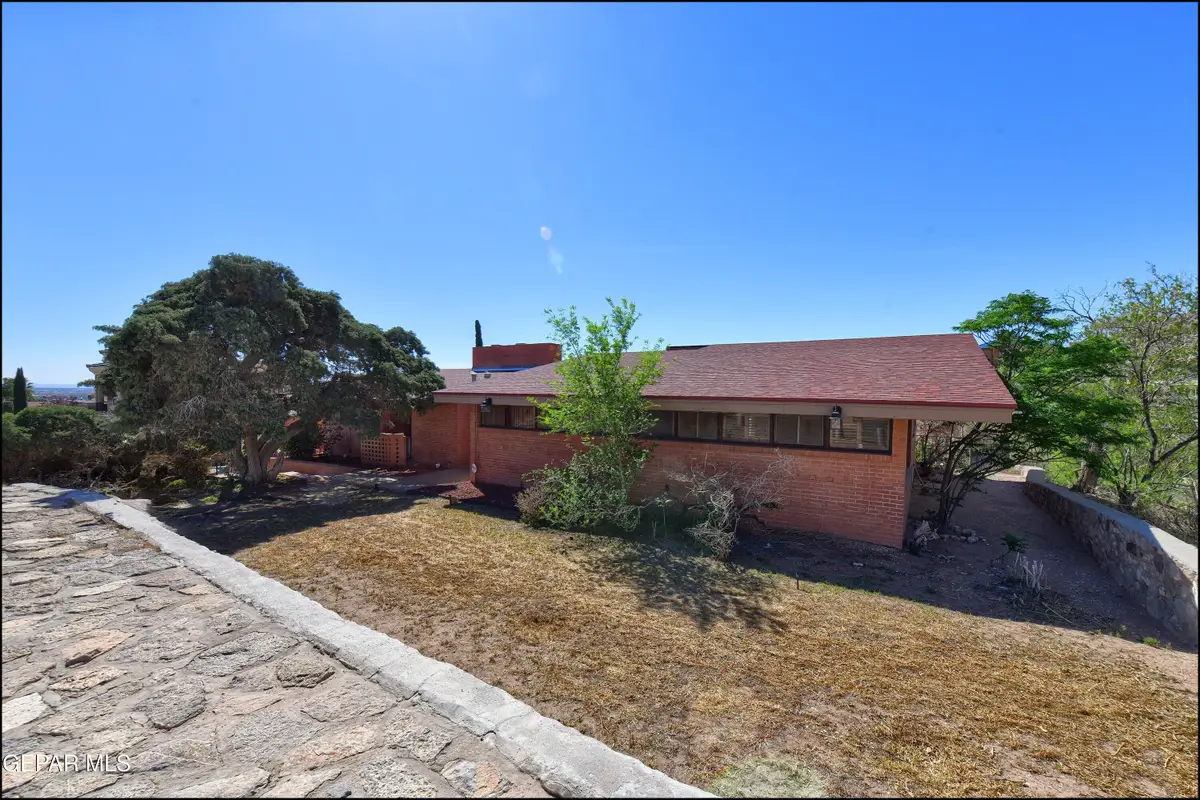 2400 Savannah Avenue, El Paso, TX 79930 - #1