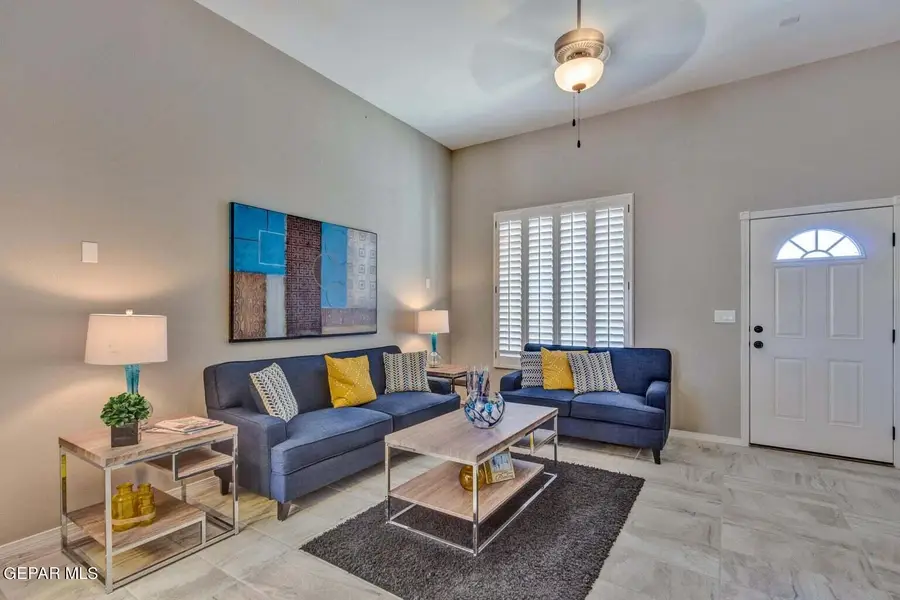 13825 Margaret Ponce Avenue, Horizon City, TX 79928 - #2