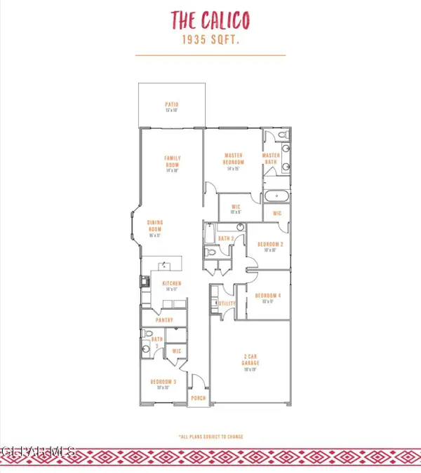 115 Wind Mill Street, Sunland Park, NM 88063