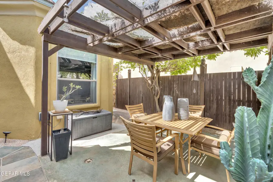 12173 Sitting Bull Drive, El Paso, TX 79936 - #2