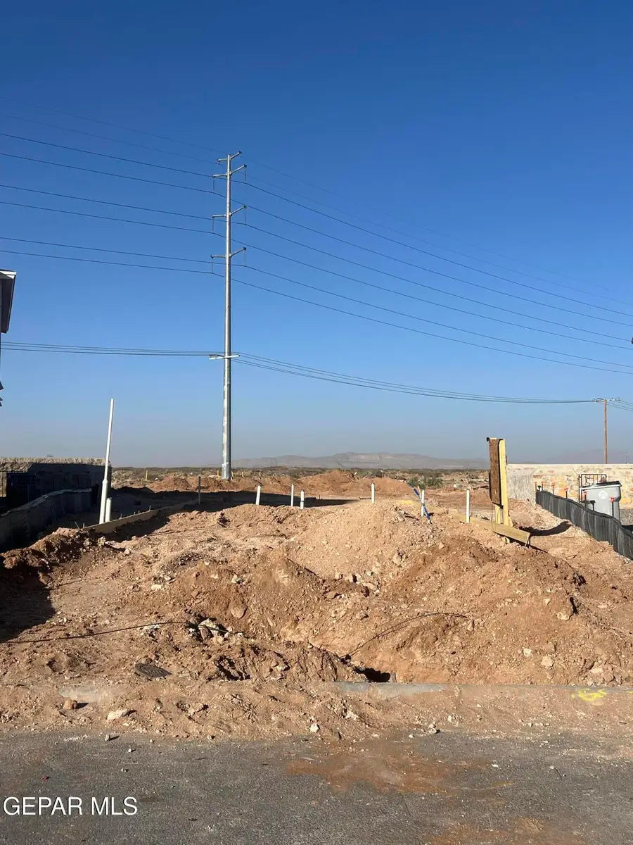 4964 Olivia Caro Street, El Paso, TX 79938 - #3