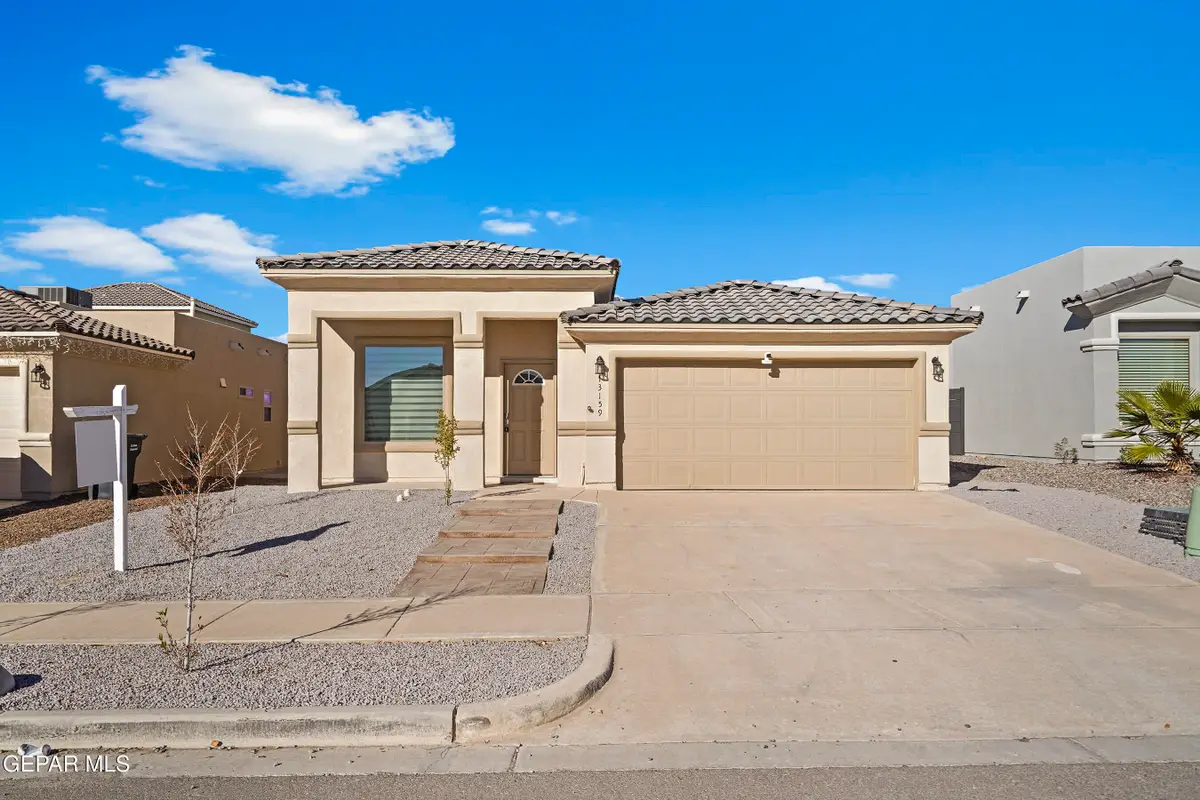 13159 Emerald Isle Street, El Paso, TX 79928 - #1