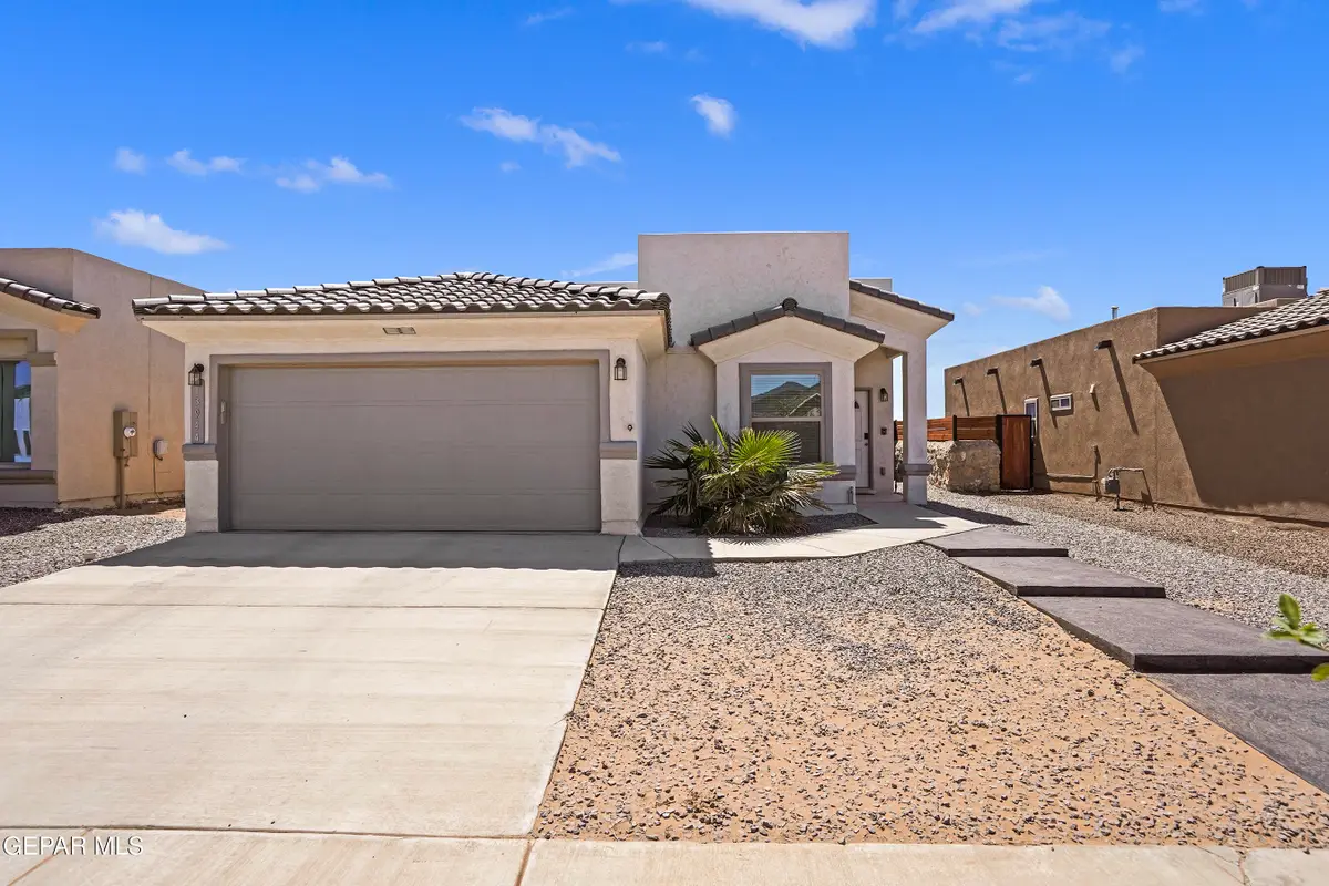 13944 Garforth Avenue, Horizon City, TX 79928 - #1