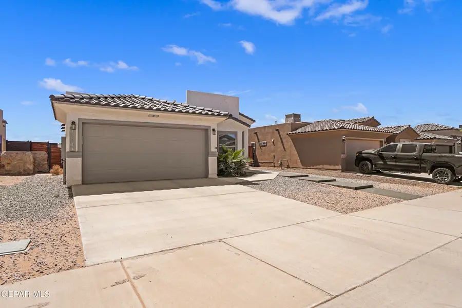 13944 Garforth Avenue, Horizon City, TX 79928 - #2