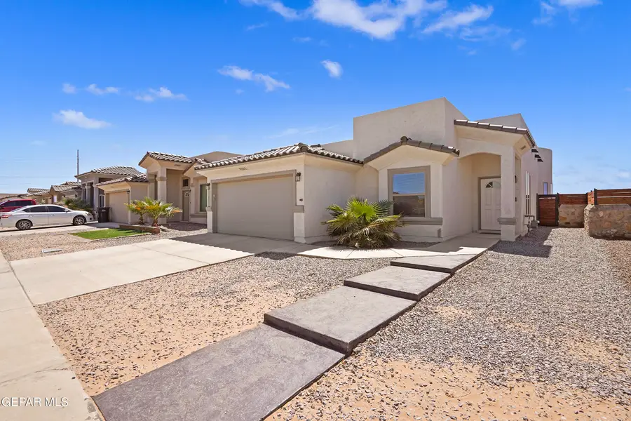 13944 Garforth Avenue, Horizon City, TX 79928 - #3