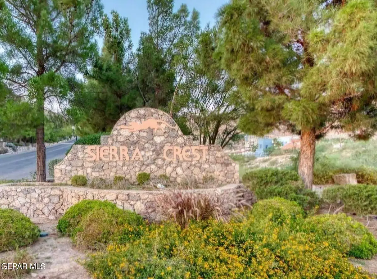 38 Sierra Crest Drive, El Paso, TX 79902 - #1