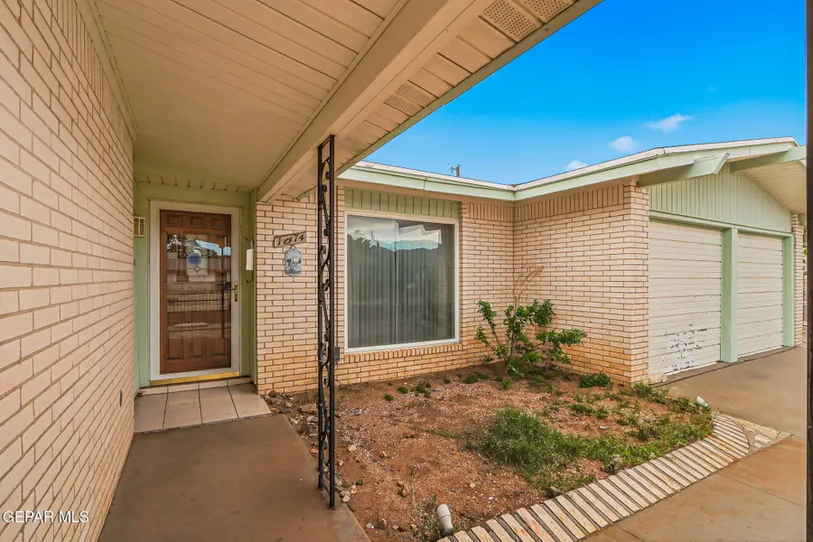 10174 Bon Aire Drive, El Paso, TX 79924 - #2