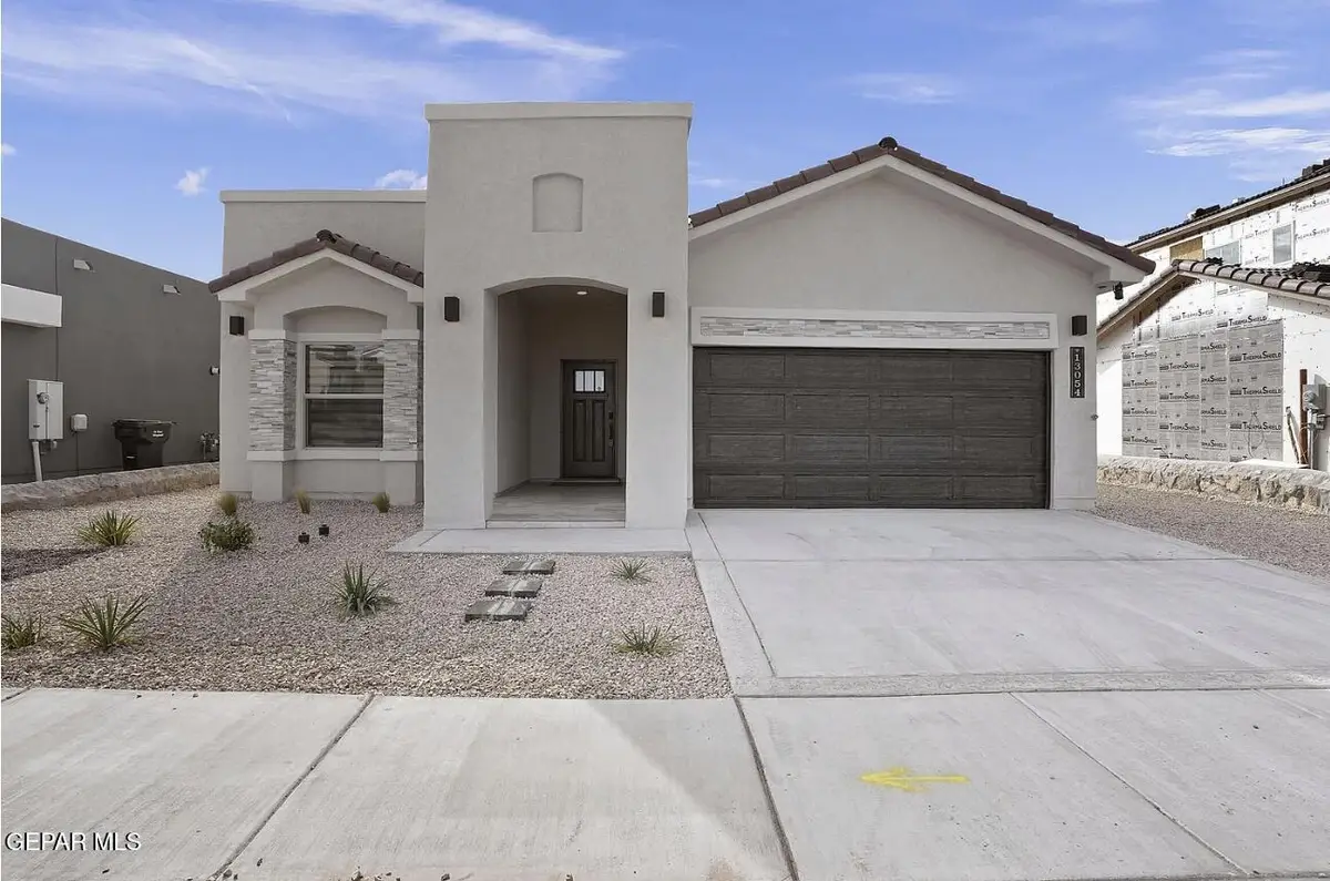 13054 Emmarose Way, El Paso, TX 79928 - #1