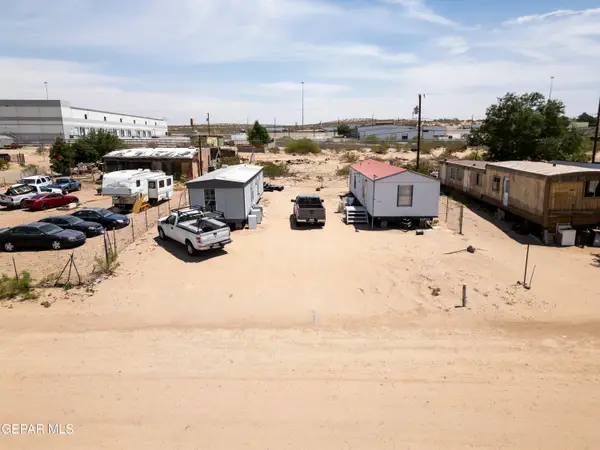 11603 Elizabeth Drive, El Paso, TX 79927