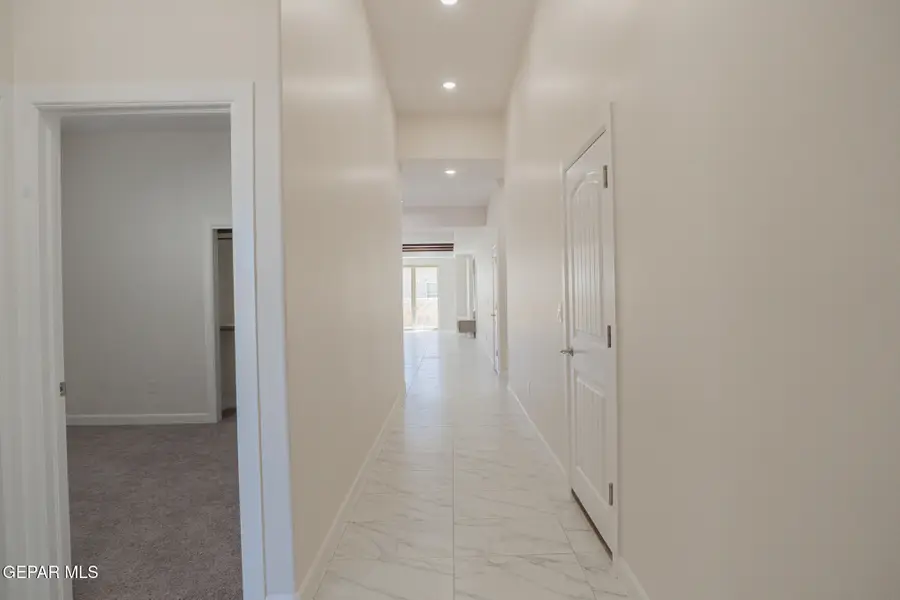 3769 Course Street, El Paso, TX 79938 - #3