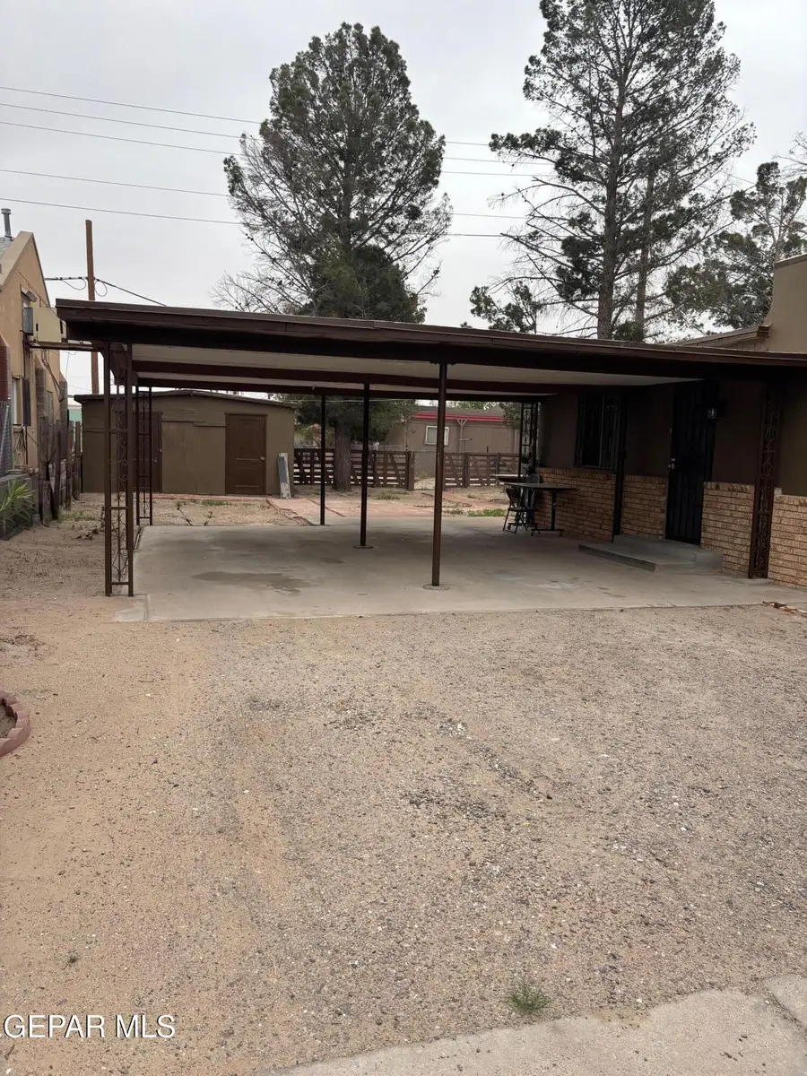 308 Fabens Road, Fabens, TX 79838 - #2