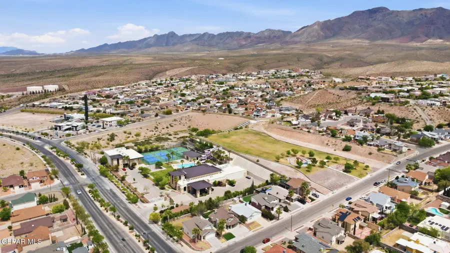 6831 Dakota Ridge Drive, El Paso, TX 79912 - #2