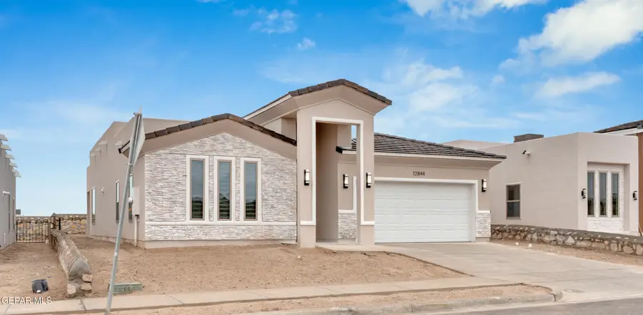 12817 Middlesbrough Avenue, Horizon City, TX 79928 - #3