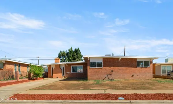 5105 Branon Street, El Paso, TX 79924