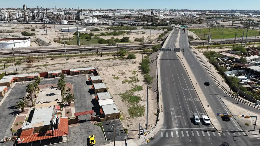 PN-244982 Delta Drive, El Paso, TX 79915 - #2