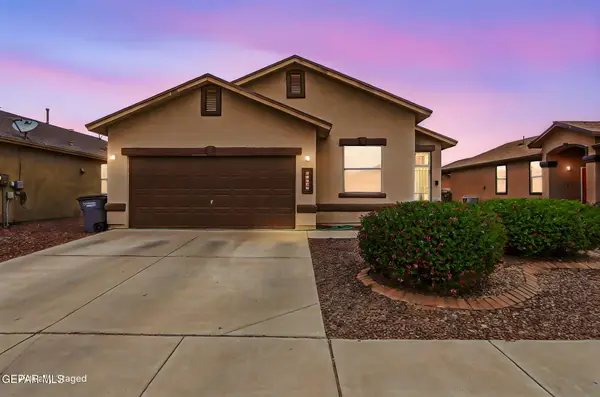 14427 Miguel Terrazas Drive, El Paso, TX 79938